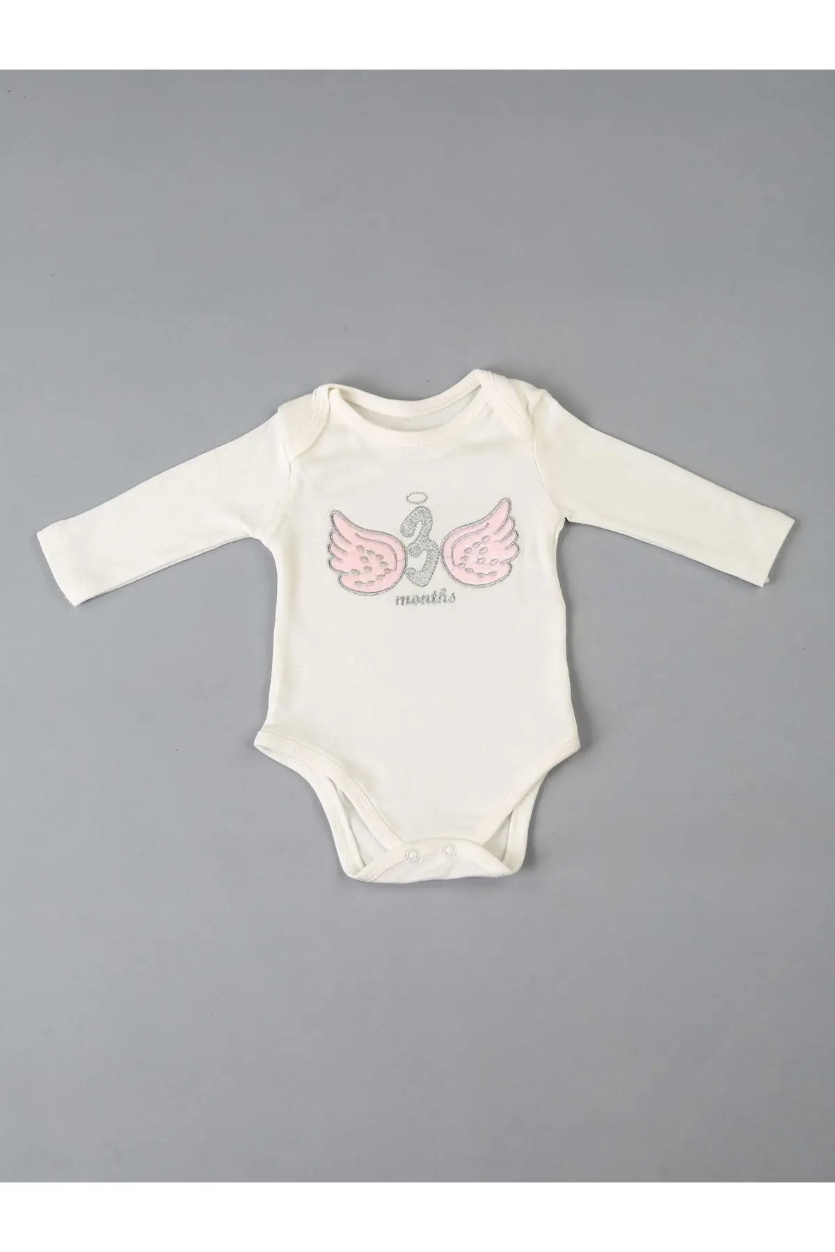 Рисунок 5 - Детская Бади Pink 12 Aya Special