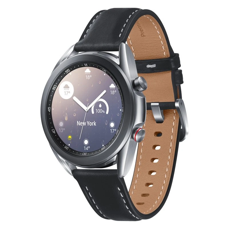 Samsung Galaxy Watch 3, 4G / LTE band 