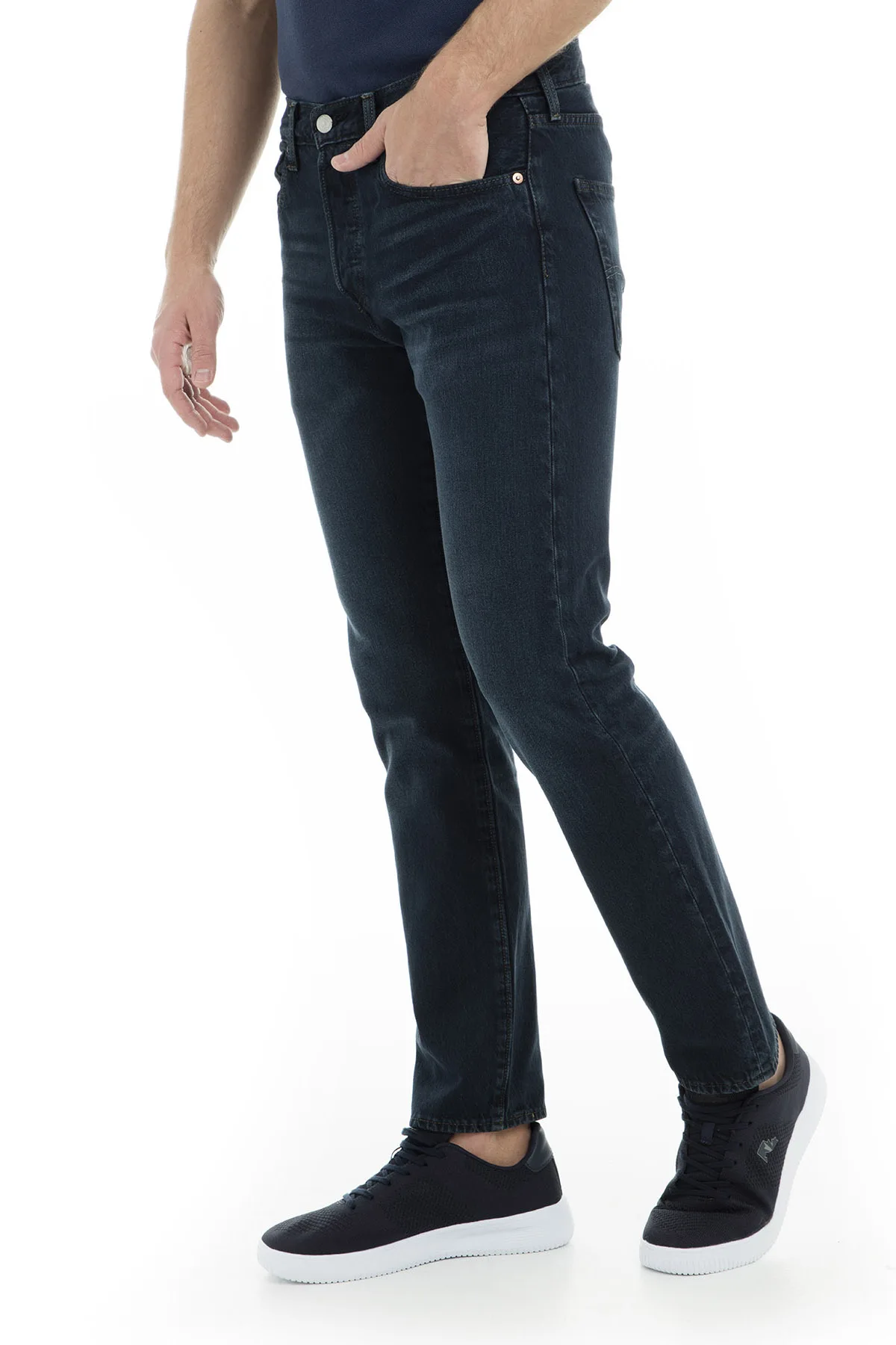 Мужские джинсы Levis 501 мужские 28894 | Мужская одежда