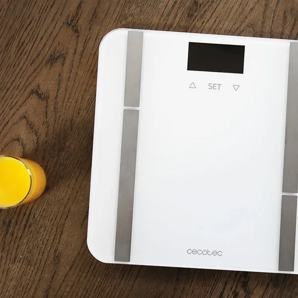 Электронные весы для ванной Cecotec Surface Precision 9400 Full Healthy | Инструменты