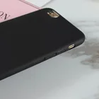 Защитный силиконовый чехол для Айфон 6 plus6s plus