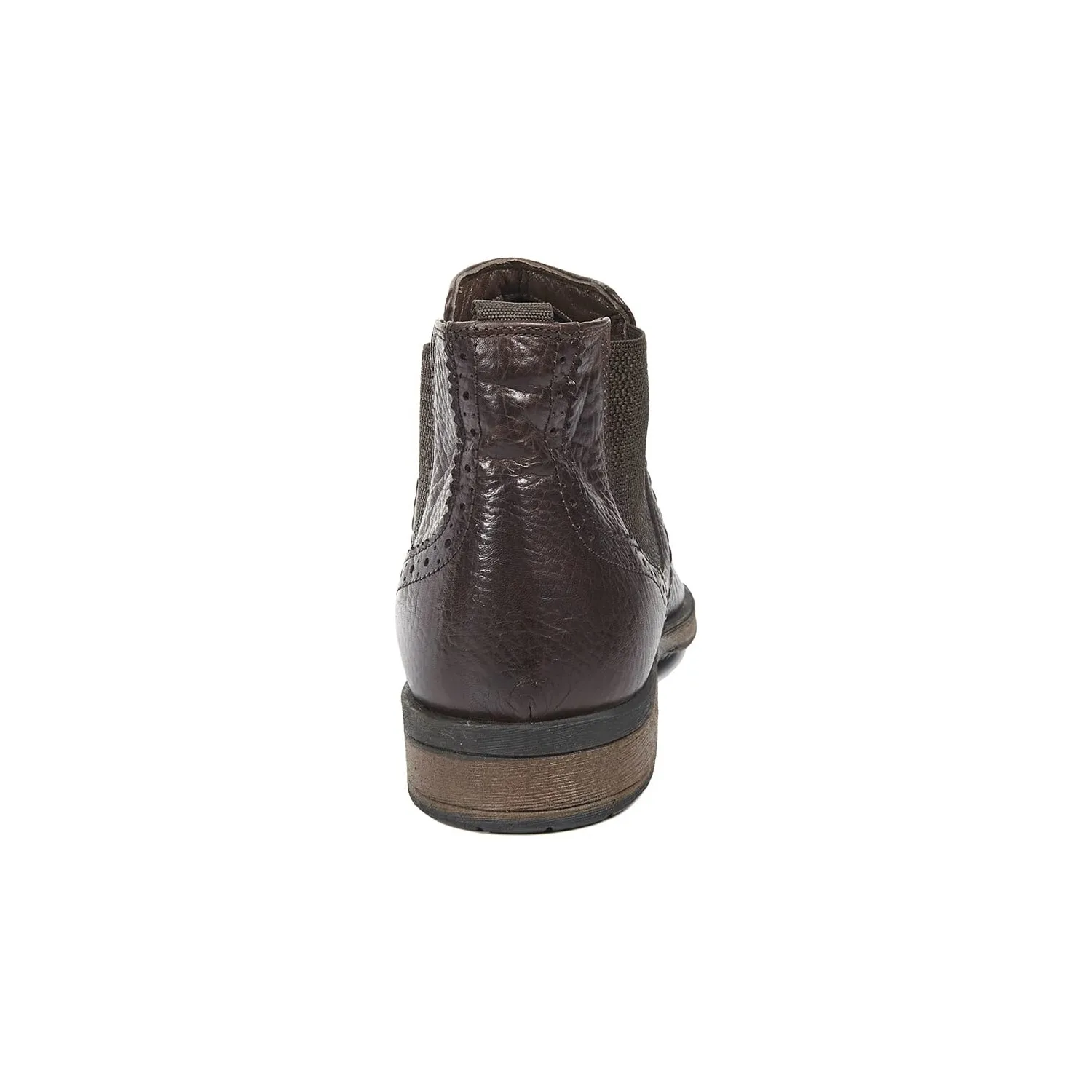 

Desa Bauer Men Leather Boots