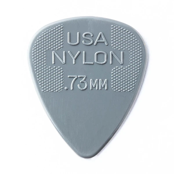 Nylon Standard Медиаторы 72шт толщина 0 73мм Dunlop | 44R.73 Спорт и развлечения