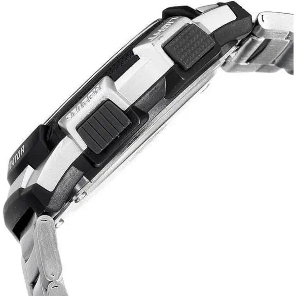 Наручные электронные мужские часы Casio AE 1000WD 1A|Мужские часы| |