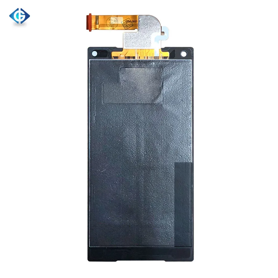 Tested For Sony Xperia Z5 mini E5803 E5823 LCD Display Touch Screen Assembly Mini/Z5 MINI Digitizer Replacement | Мобильные телефоны