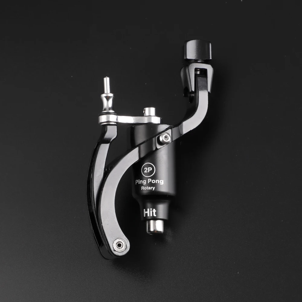 Роторная машина для татуажа регулируемый шейдер и лайнер инсульт двигателя