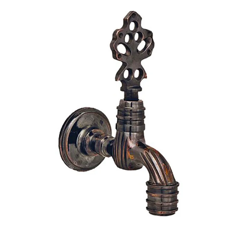 

Tap Lux Perlator Copper Tumbled Spa Baths Classic Sauna Roman Antique Garden Fountain Bathroom Kitchen Home Decor 2021 New Season Vintage