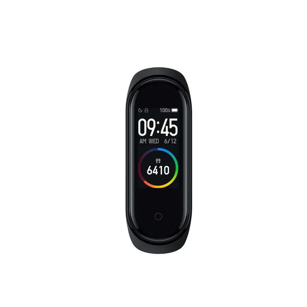 Фитнес браслет XIAOMI Mi Smart Band 4|Фитнес-трекеры| |