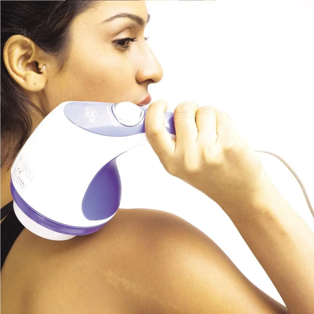 Massager (sculptor) for the body relax and tone (Relax & tone) (KZ 0060) | Красота и здоровье