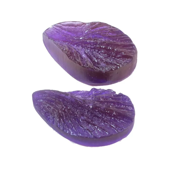 № 207 д МОЛД МАК ДВУХСТОРОННИЙ 8*5 СМ. Молды для фоамирана молды рукоделия молд