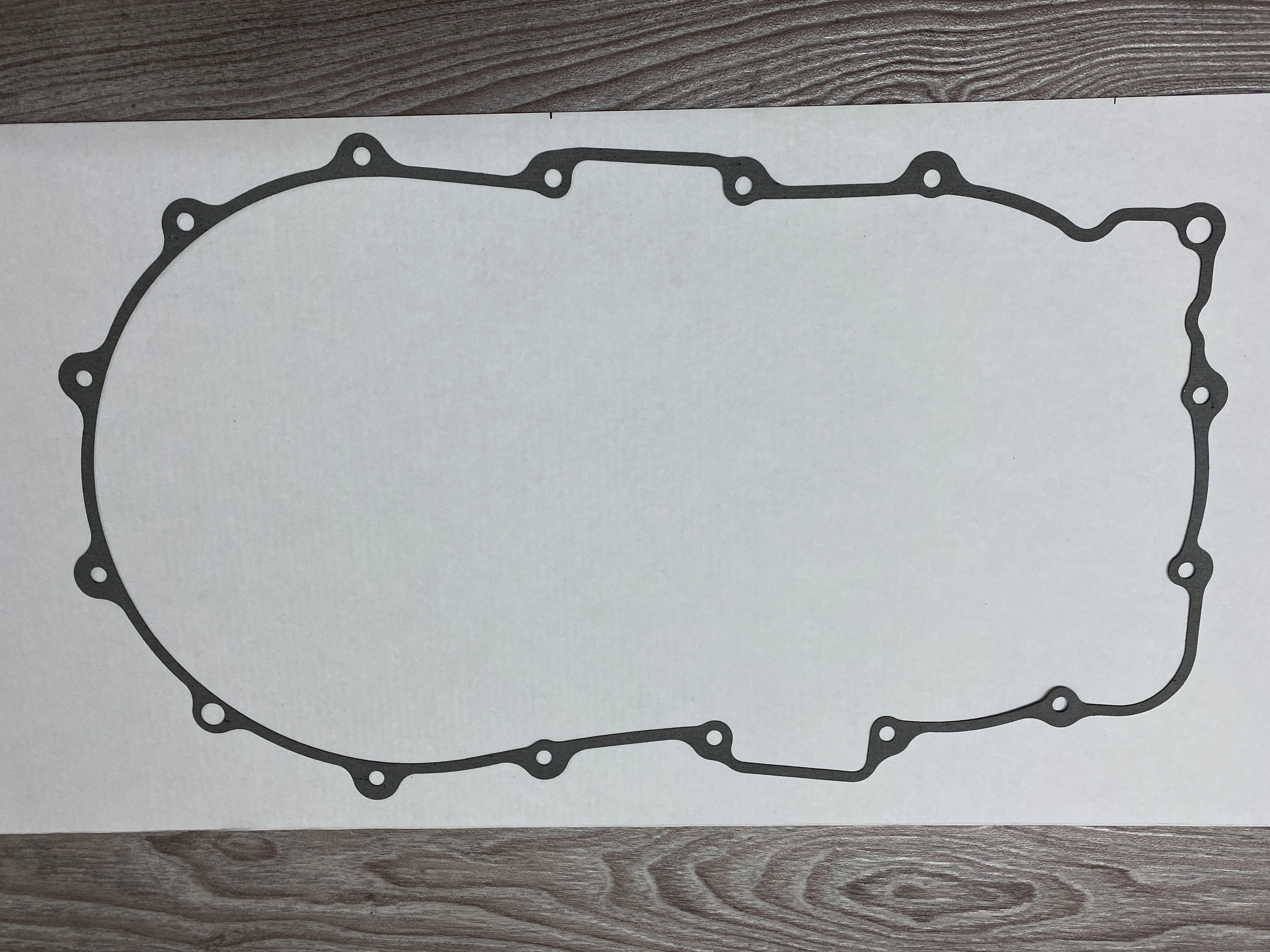 Крышка вариатора ямаха гризли 700. Прокладка вариатора. Прокладка вариатора. Прокладка крышки вариатора 139qmb. Прокладка крышки вариатора леад50.