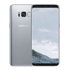 Смартфон Samsung Galaxy S8 G950FDS, 5,8 дюйма, 4 + 64 ГБ, 12 МП, Android, две SIM-карты