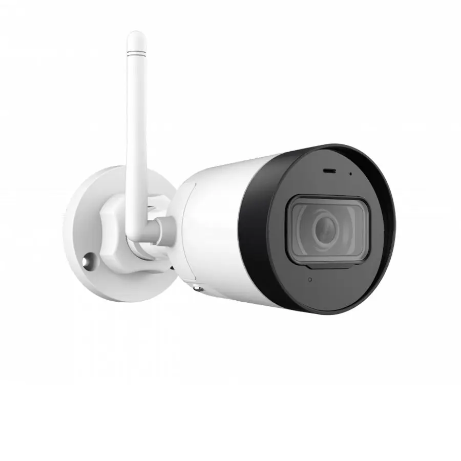 Видеокамера IP уличная Триколор Умный дом SCO-1 (1/2 7" 2 Mpix Full HD 1080p ИК 30м IP67 WiFi) |