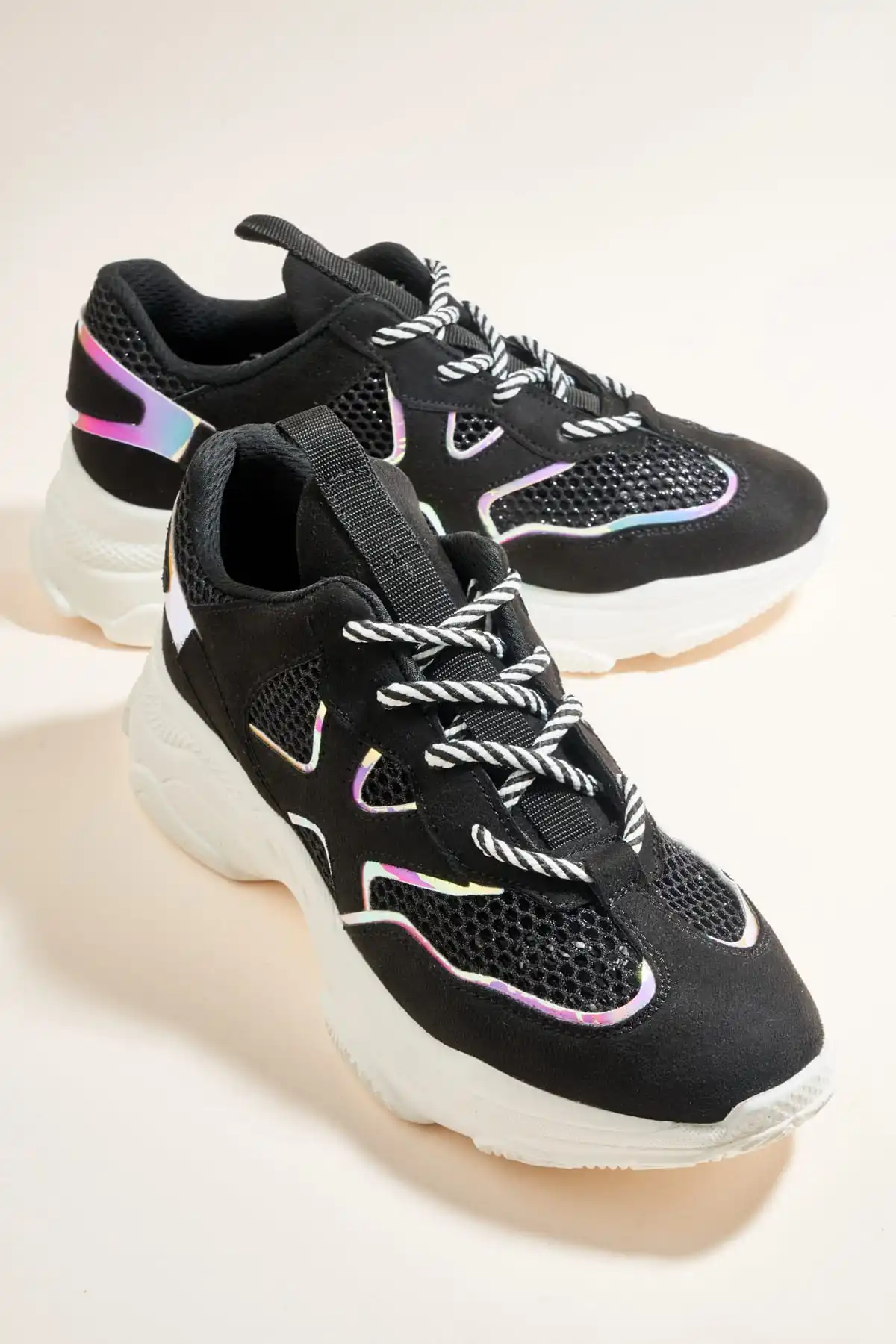 Bambi Gray Women 'S Sneaker H0649360022 | Обувь
