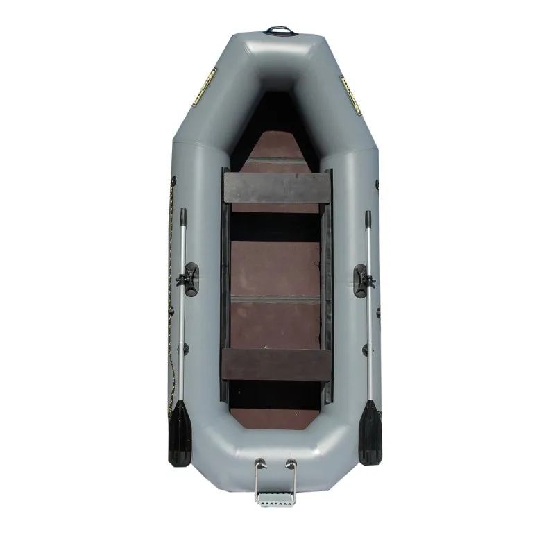 Лодка ПВХ Чирок 300 | Спорт и развлечения
