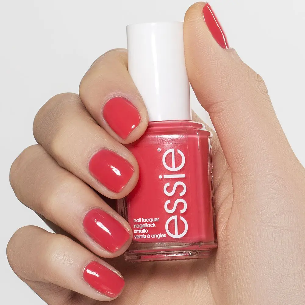 Essie Лак для ногтей оттенок 72 "Персиковый дайкири" 13 5 мл|Лак ногтей| |