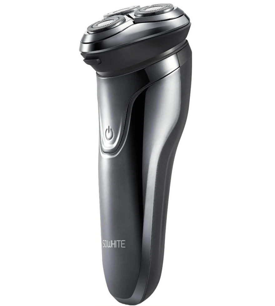 Электробритва Xiaomi SOOCAS So White 3D Smart Shaver ES3 | Бытовая техника
