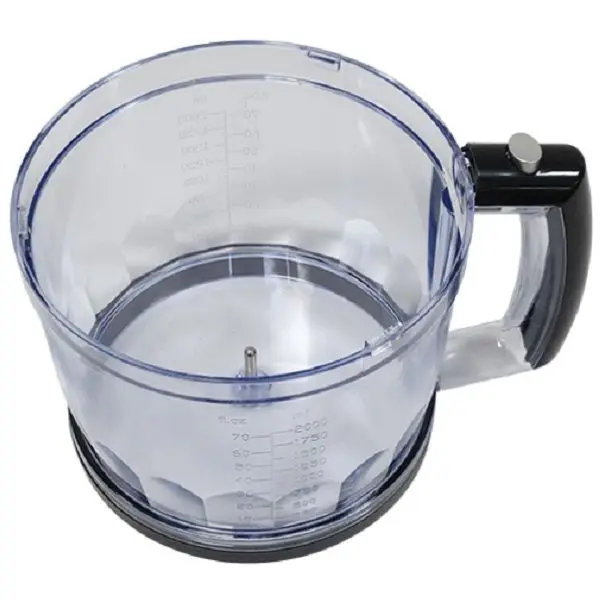 Redmond rhb-2976-ch (20260020a) bowl combine large 2000 ml blender rhb-2976 | Бытовая техника