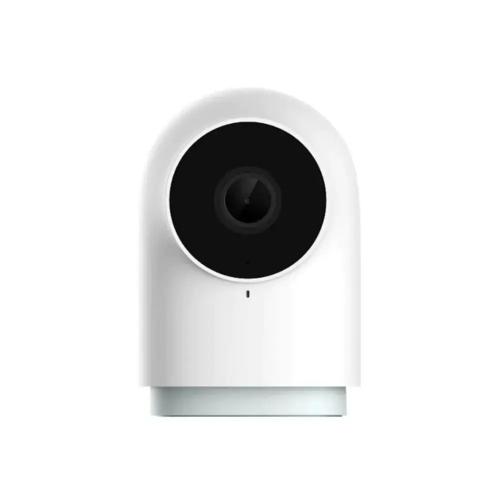 Камера хаб G2H AQARA /Wi-Fi Zigbee/Разрешение:1080p/Угол обзора:140/Питание:5В 1А/Цвет:Белый CH-H01 |