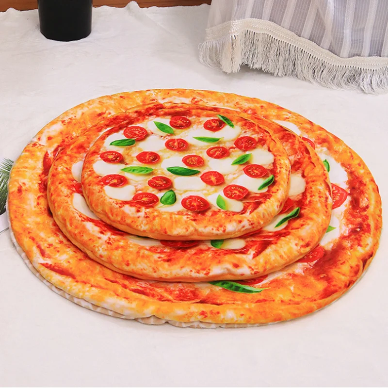 Трехмерная подстилка для домашних питомцев прочная мягкая бархатная собак и