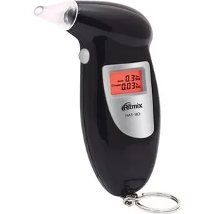  Алкотестер Ritmix RAT-310