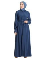 oversized hidden zipper feraye ramadan muslim wear hijab dubai islamic arabia new season tunic abaya 100 made in turkey