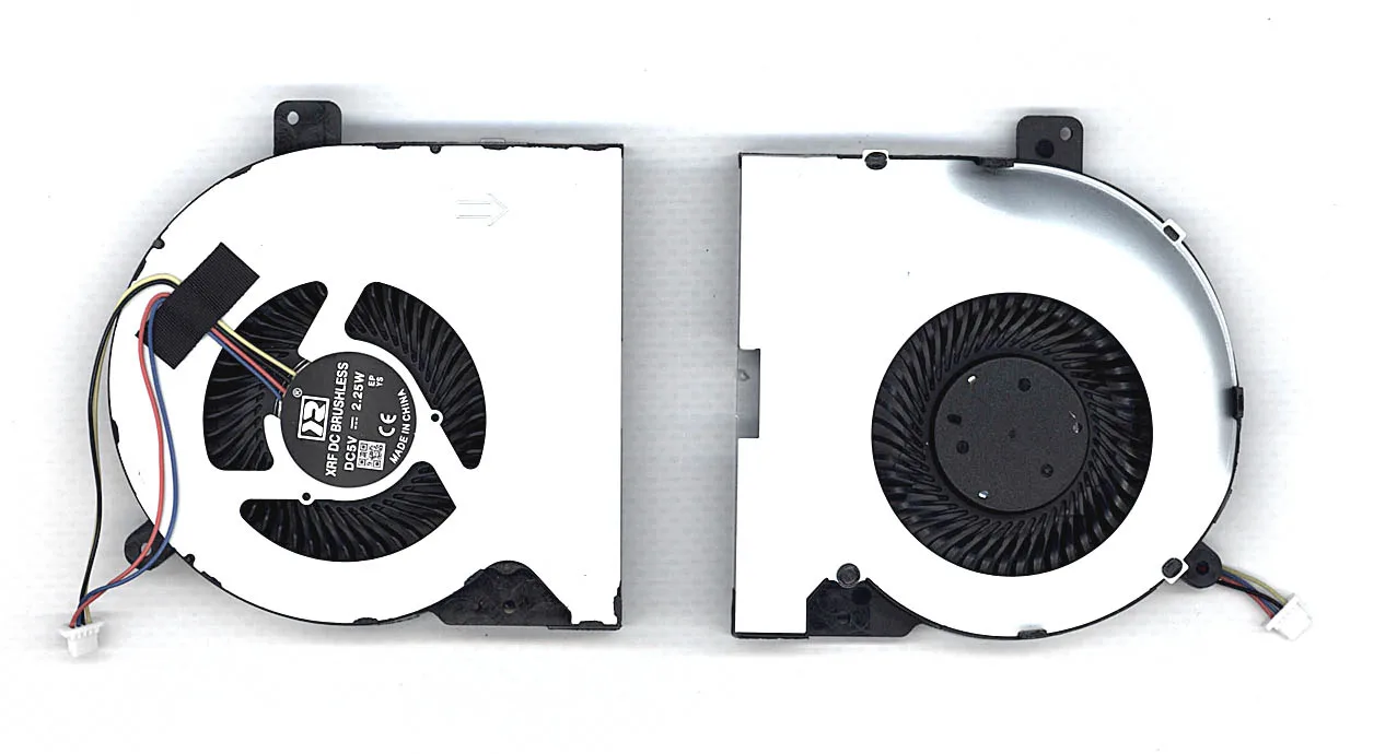 Вентилятор (кулер) для ноутбука Asus ROG Strix GL502 GL502VM GL502VML GPU |