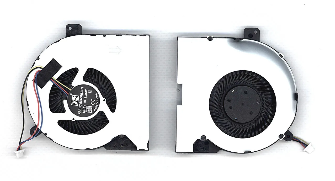 Вентилятор (кулер) для ноутбука Asus ROG Strix GL502 GL502VS GL502VY GPU 12мм |
