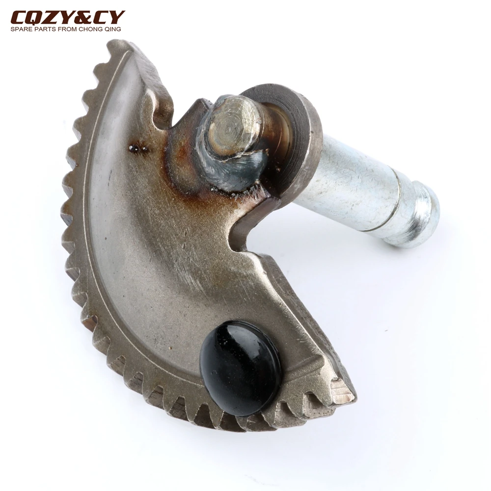 

Scooter Kickstart Shaft for Piaggio Hexagon Skipper Lx Lxt 125cc 150cc 180cc 1994-1999 100250630 434087