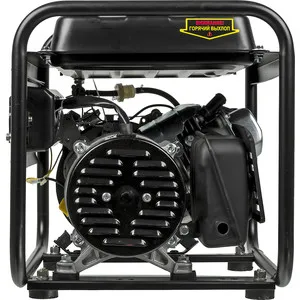 Генератор бензиновый Huter HT1000L | Обустройство дома