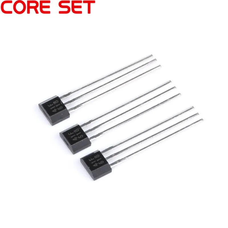 Датчик Холла 49e Купить В Краснодаре