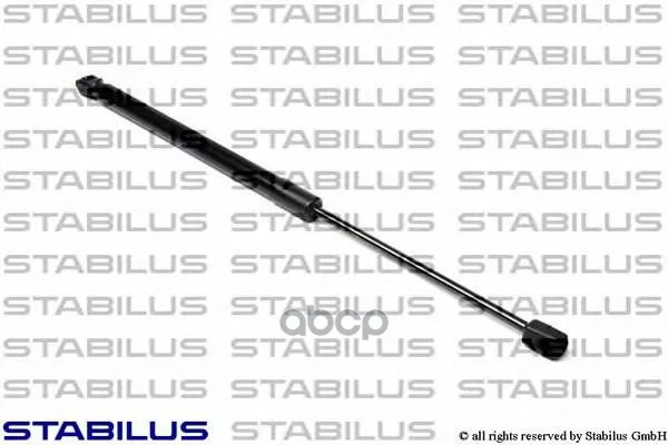 Амортизатор Багажника Stabilus арт. 020890|Электрические ломтерезки| |