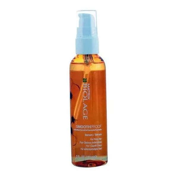 Сглаживающая сыворотка Biolage smooproof Matrix| |