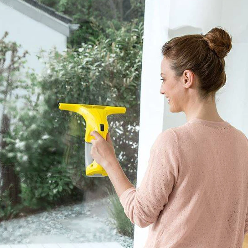Стеклоочиститель Karcher KWI 1 | Бытовая техника