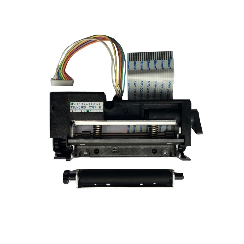 HSPOS Бесплатная доставка Новый Термальность печатающая головка механизм h245d btwin