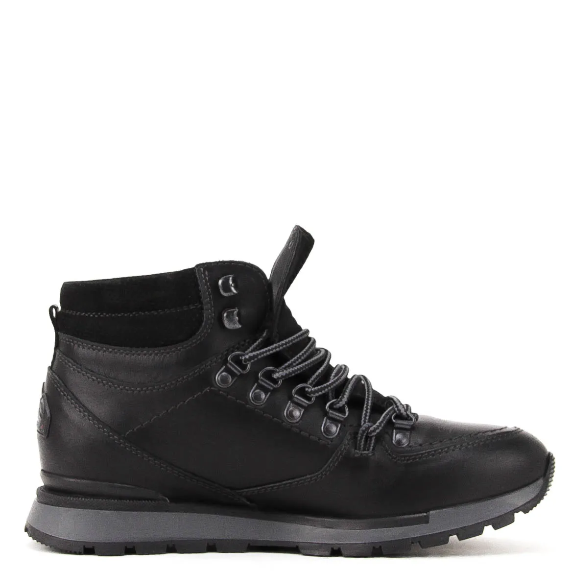 7702-2.1-17 Ботинки мужские Nine Lines |