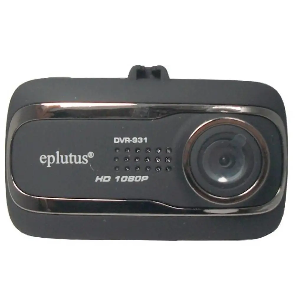 Видеорегистратор Eplutus DVR-931 | Автомобили и мотоциклы