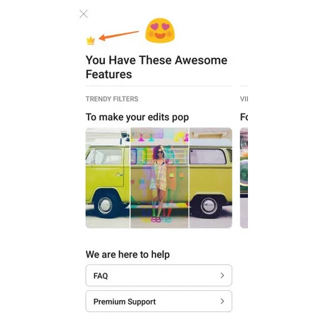 

PicsArt GOLD [LIFETIME] Cheapest Price!!! New Opening Promo Android Premium Pro VIP paid plus full unlock apps