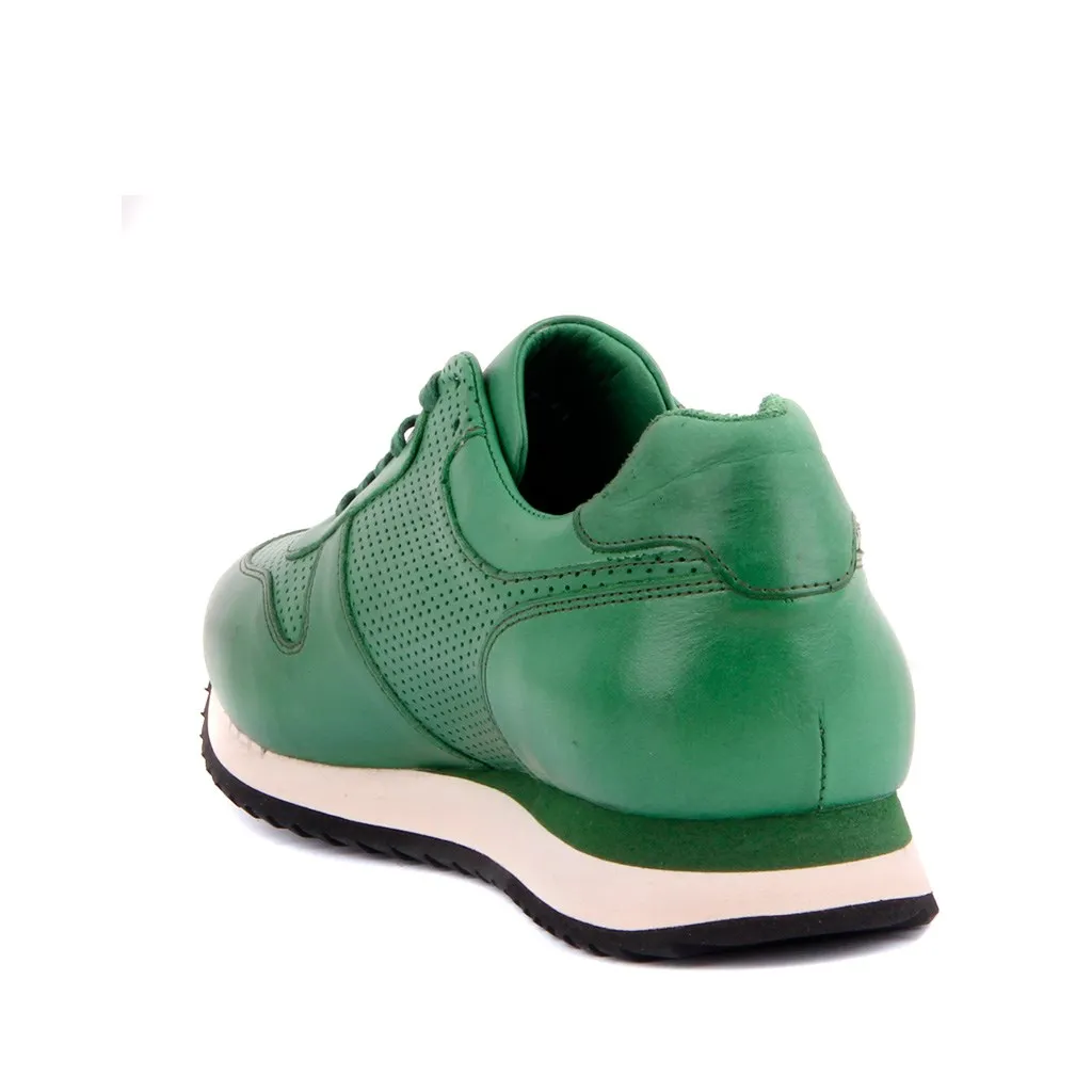 Кроссовки Sail Lakers мужские из натуральной кожи Повседневная Удобная дышащая обувь