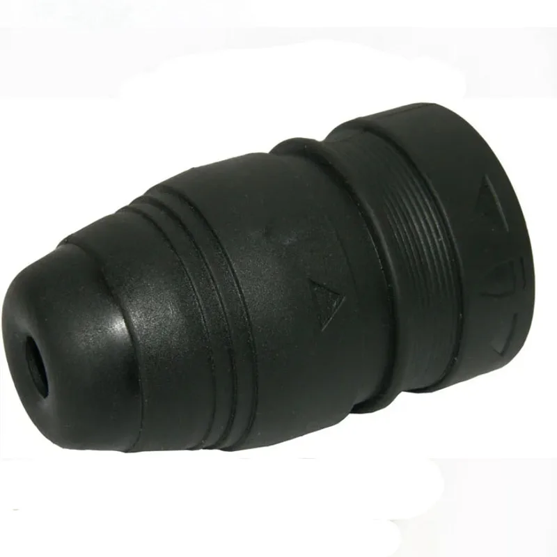 Патрон быстросъемный SDS-PLUS для перфоратора Bosch PBH 200 FRE/GBH 2-24 DFR/GBH 24 VF (аналог 1617000327) -