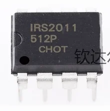 

IR2011 DIP-8 10 шт.-1 лот