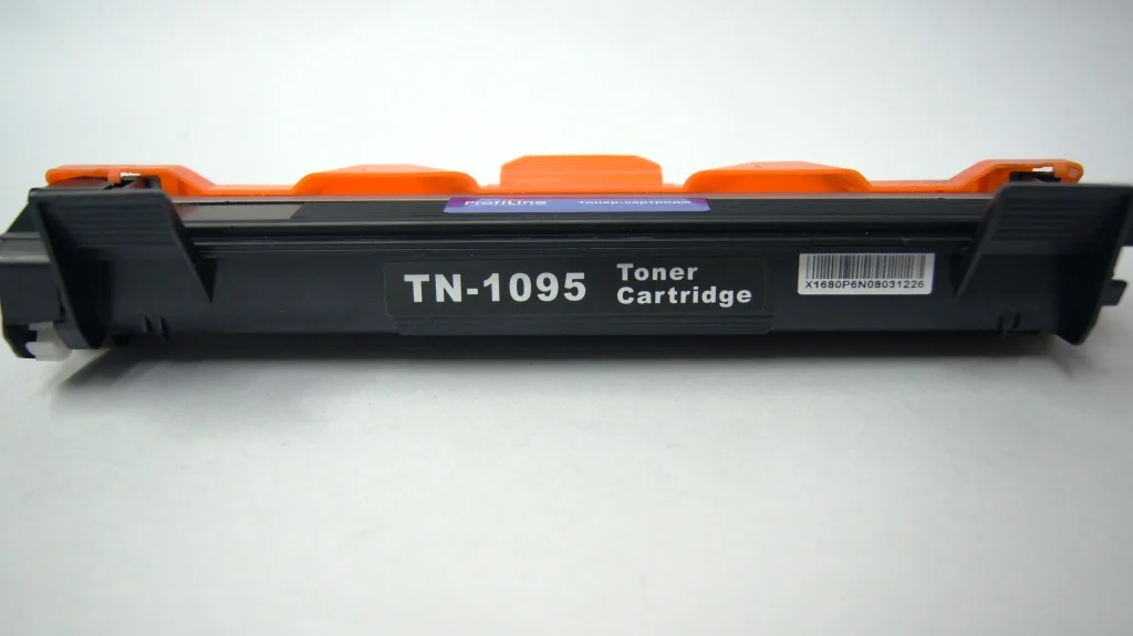Cartridge tn-1095 for brother dcp-1602r/hl-1202r compatible | Компьютеры и офис