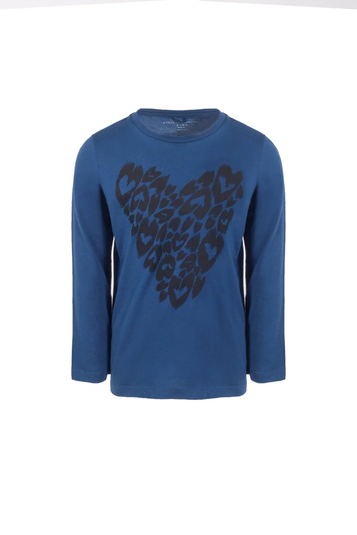 Бренд: Stella Mccartney Пол: Для Девочек Категория: свитер Цвет: размер: 4 года|Свитера| |