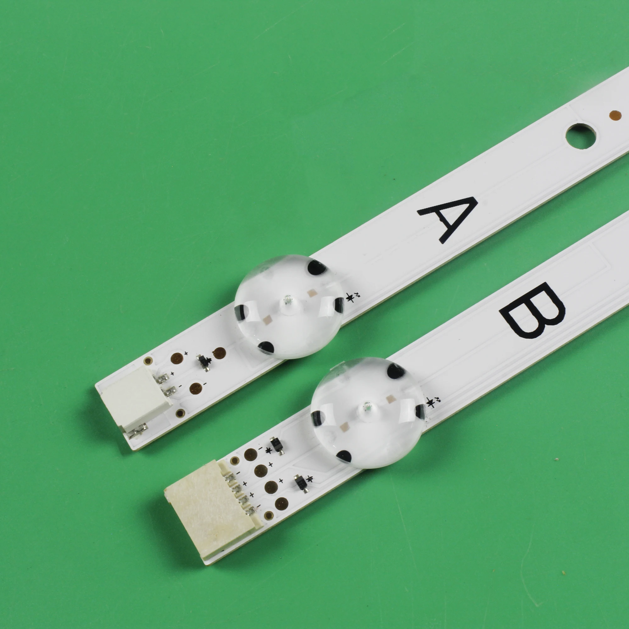 Светодиодный Подсветка полосы для Toshiba 65U5863DB 65VL5A63DB 65U6663DB 65U6763DB 65U6863DB 65V6763DB JL.D65071330