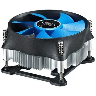 Вентилятор Intel Fan Cooler THETA 15 PWM | Компьютеры и офис