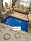 Электроподогреватель ковров Hotfloor (150 см X 200 см) (200 см X 280 см)-Самый дешевый и экономичный