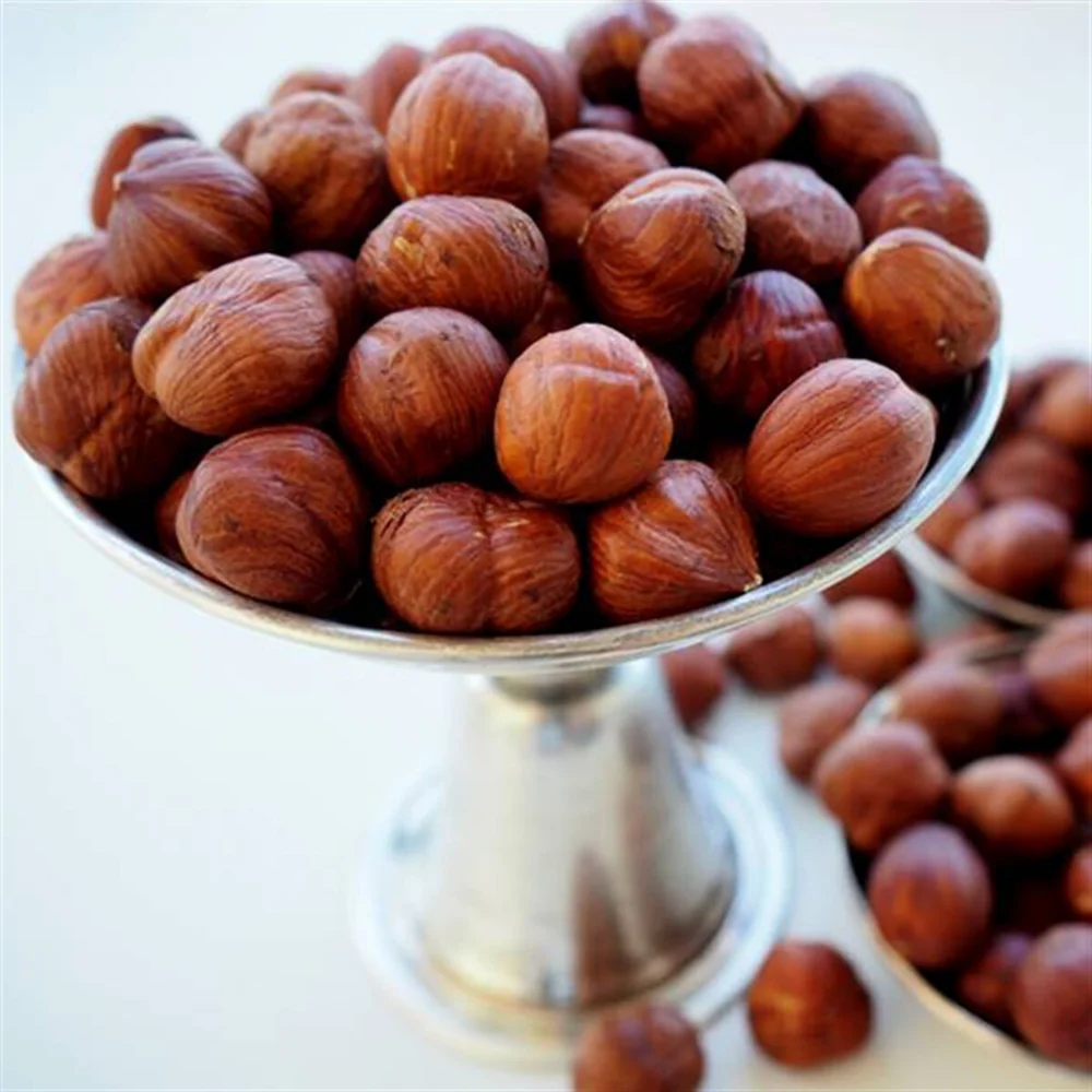 Высокое качество натурального сырого фундука сухого фрукта Сухого Корма