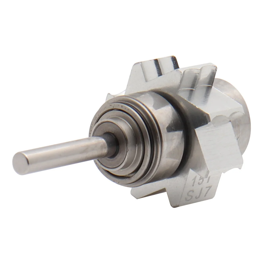 10 шт. ротора картридж для YUSENDENT стоматологический СВЕТОДИОДНЫЙ высокое Скорость