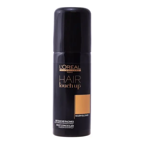 Временный корректор спрей для корней волос Touch Up L'Oreal Expert Professional nel (75 мл) |