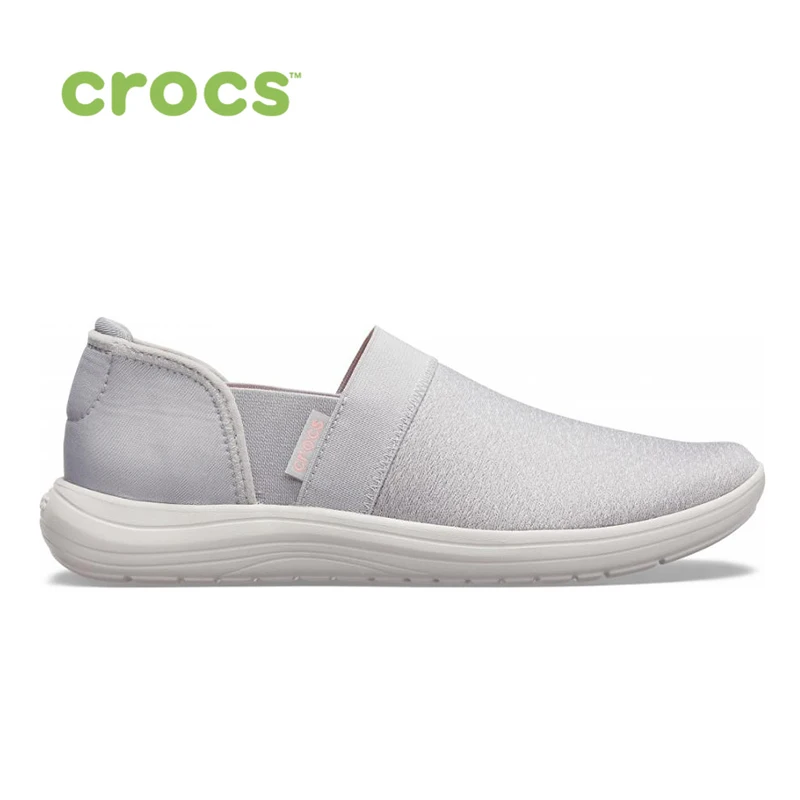 CROCS Crocs Reviva SlipOn W WOMEN|Обувь для ходьбы| |